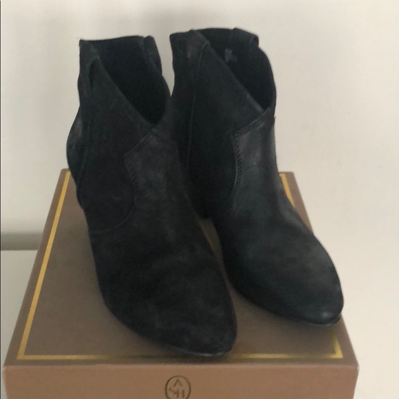 ash jalouse boots